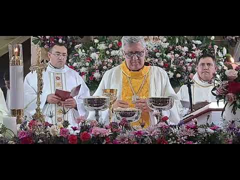 Aquiteven :  7.760 SATIVASUR BOYACÁ,CONSAGRACIÓN JESÚS PRESENTE ENTRE NOSOTROS  2.026.