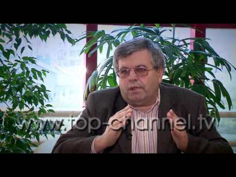 Top Story, 19 Nentor 2015, Pjesa 2 - Top Channel Albania - Political Talk Show