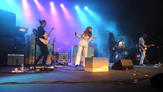 Jenny Lewis - She&#39;s not me Live