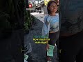 Too Busy For Getting A Massage In Bali Indonesia Indonesia Lucu Massage Travel Bali