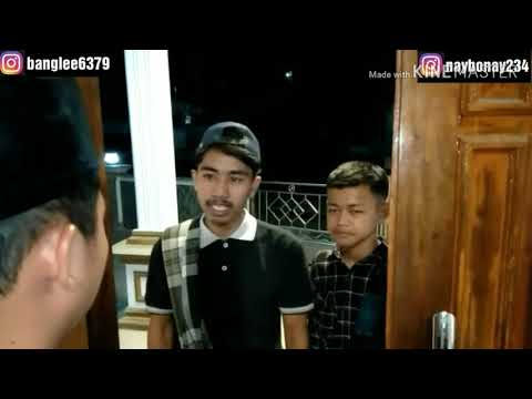 VIRAL-KERASUKAN EMBAH TIKTOK PART.2