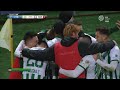 videó: Huszti András gólja a Ferencváros ellen, 2023