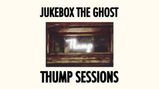 Jukebox The Ghost - "Adulthood" (official audio)