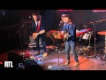 Renan Luce - La lettre en Live dans le Grand Studio RTL - RTL - RTL