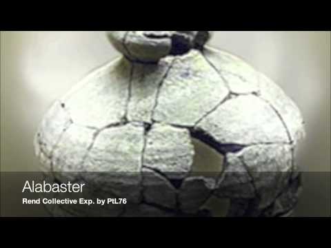 Alabaster - Rend Collective Experiment