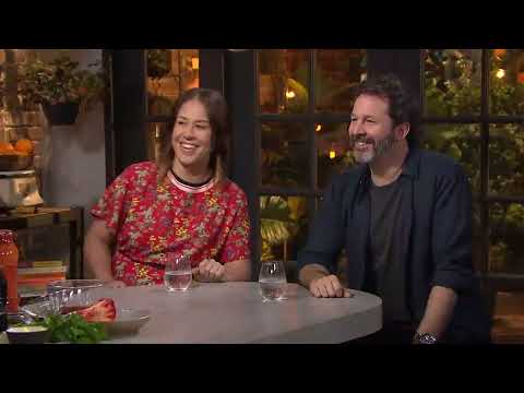 The Cook Up with Adam Liaw - Season 6 Episode 9