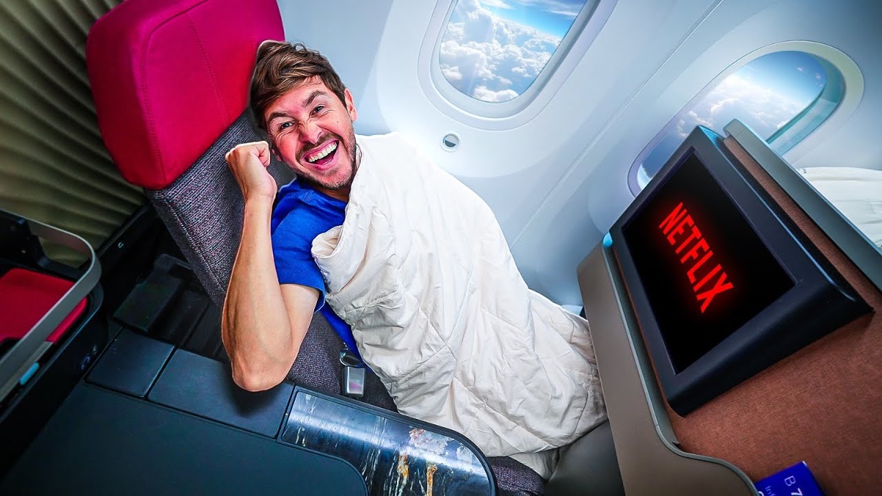 VIAJEI DE PRIMEIRA CLASSE PRA COMEMORAR 2 ANOS DE NAMORO ❤️