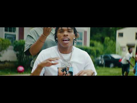 Mad Marcc – Like Home ft Lil Baby (Official Video)