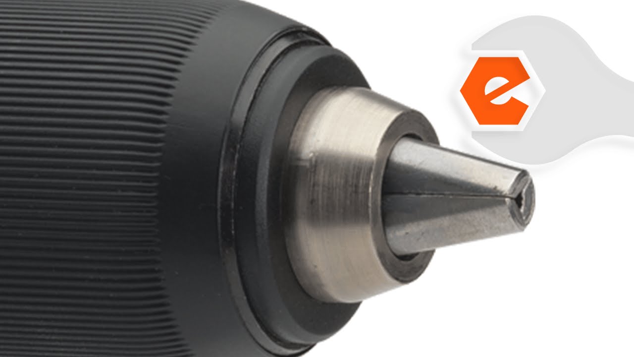 Replacing your Keyless Drill Chuck 13bdf452hw