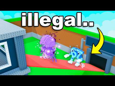 100 Ways To Steal IAN’S Brainrots!