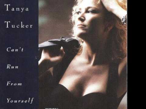 Tanya Tucker & Delbert McClinton - Tell Me About It