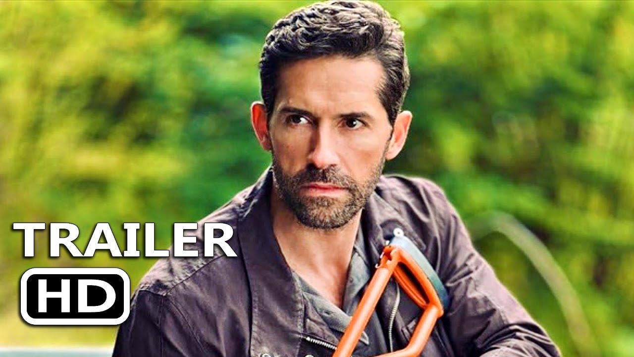 Trailer oficial de Sem Refúgio