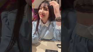 女友達にえちえちな質問してみた結果www #shorts