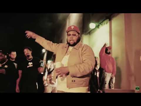 Krispylife Kidd feat. Babyface Ray - Am I Wrong [Music Video] (prod. push n’ punch)
