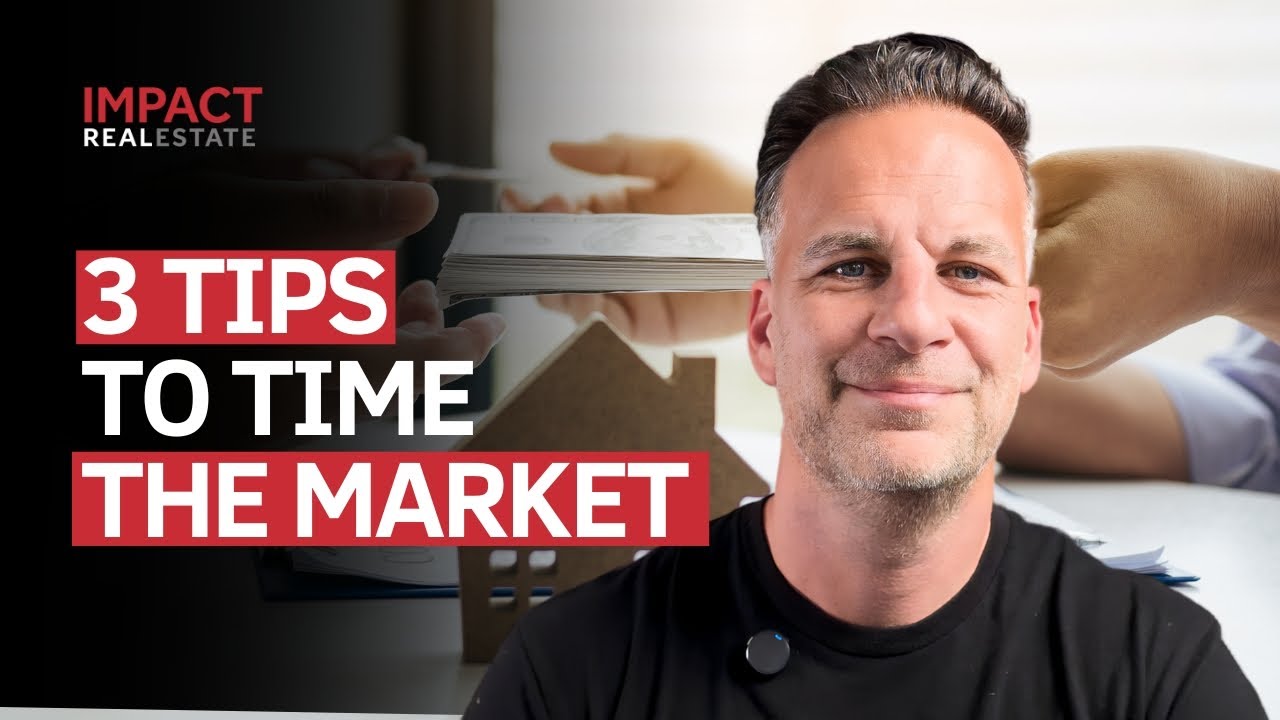 3 Tips To Help Your Clients Time the Housing Market This Spring