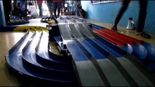 preview picture of video 'Club Tamiya Tasik - Eureup Eureup Fun Race 01 Februari 2015'