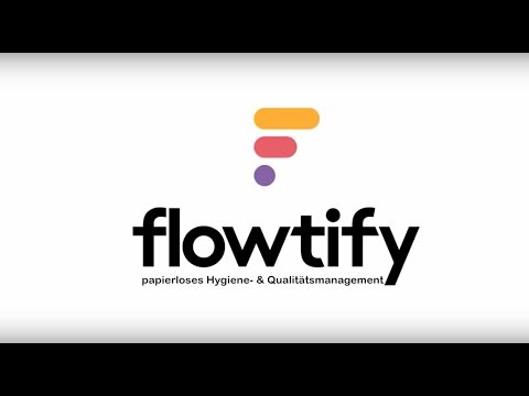 Flowtify HACCP