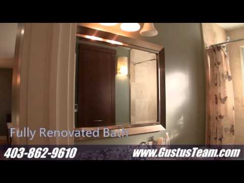 Fully Renovated Lakeview Bungalow $669,900