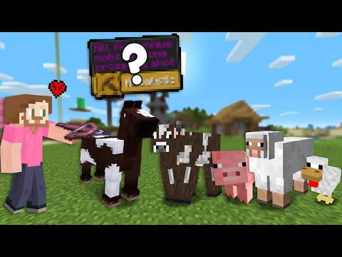 PaulGG's Epic Hardcore Minecraft Quest!