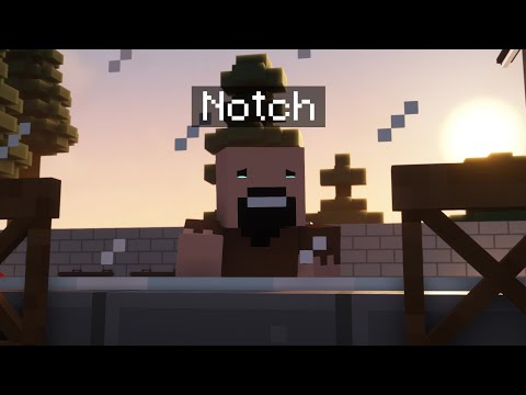 After notch sold us to microsoft