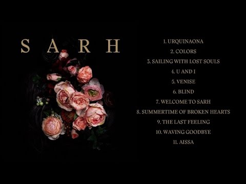 Sarh - U and I (Audio)