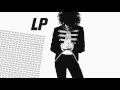 LP - Lost On You [Audio] 