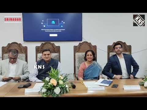 The new Income Tax Act is designed to simplify compliance, reduce complexity, incorporate digital and crypto asset taxation, and make the tax system more accessible for all stakeholders.: Chief Commissioner Income Tax, Ministry of Finance,GOI Dr.G.S.Phani Kishore in Srinagar.