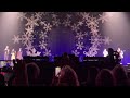 Pentatonix Christmas Spectacular 2022 | Memphis | River (w/ Girl Named Tom - Live)