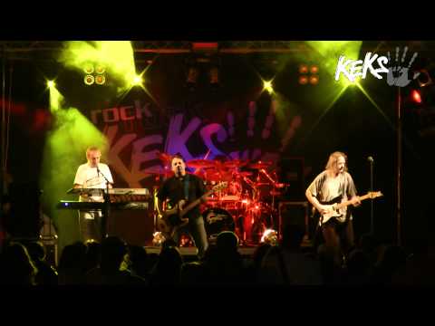 KEKS - KEKS - Hare Krišna