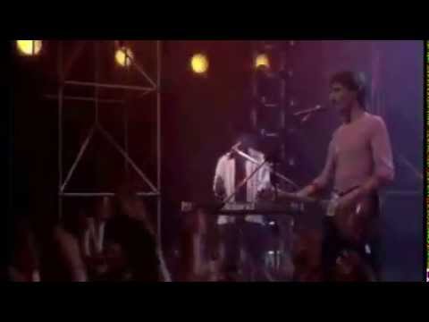 The Little Heroes : Saturday Afternoon Inside