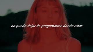 alexandra savior - bones (español)