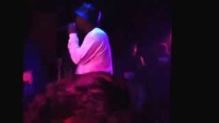 Fashawn-Golden state of mind LIVE
