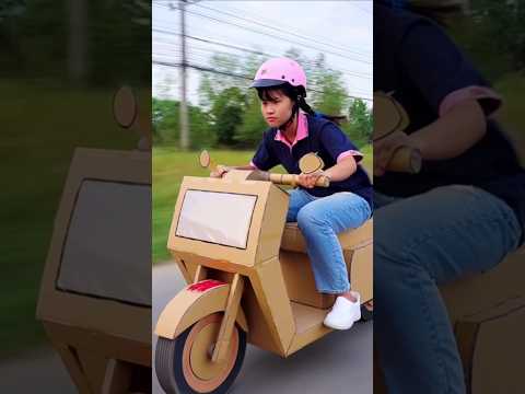 ยางแตก พี่วินช่วยด้วย !! #เกลลี่ยูทูป