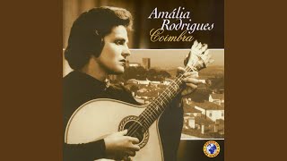 Amália Rodrigues - Cheira A Lisboa (Audio)