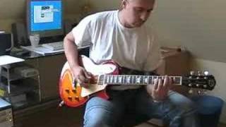 crowbar - coming down