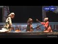 Lupit Seneng Tetulung Wayang Santri Ki Entus Susmono