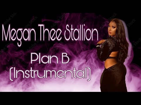 Megan Thee Stallion - Plan B (instrumental) [ Best One ]