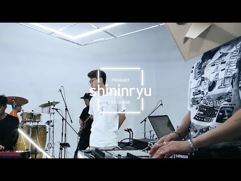 [PRIMARY] shininryu sessions - 오늘은 왠지 (Feat. 이요한 (OFA))