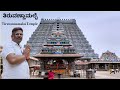 Tiruvannamalai | Thiruvannamalai | Temple Visit | Road Trip #temple #temples #Tiruvannamalai #Tamilnadu