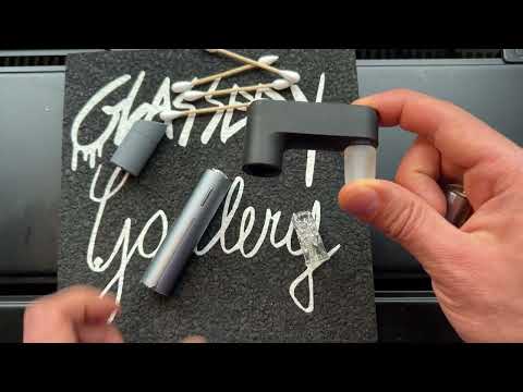 Update zum Puffco Pivot & neue Zubehör