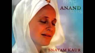 Snatam Kaur - Jap Man Sat Nam