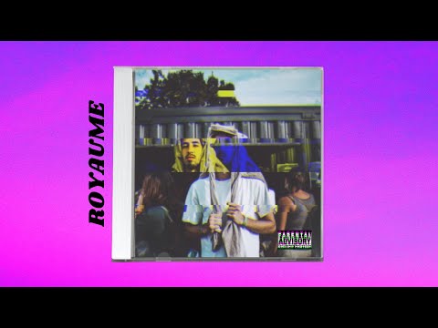 (FREE) Lomepal x Roméo Elvis Type Beat ~ Royaume
