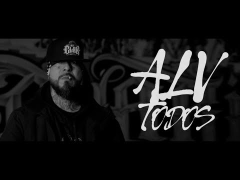 Dharius - ALV Todos (Video Oficial)