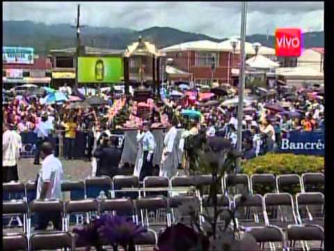 Homilía del 2 de Agosto del 2013 (Parte 8 de 8)