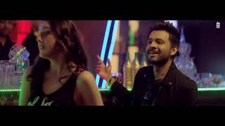 TERI KAMAR PE Tony Kakkar || Official Music Video (Bk)