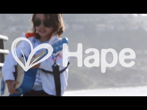 HAPE dvipusis molbertas Table Top, E1062A video