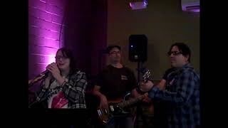 Carpetbaggers Jenny Lewis Amber On Lead Vocals