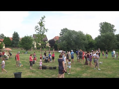 Kralupy TV: Dny Kralup: Kouzelná rodinná neděle (13. 6. 2018)