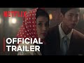 When Life Gives You Tangerines Official Trailer Netflix ENG SUB