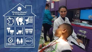 Welcome to Your Dental Home: Western Dental & Orthodontics (2018)